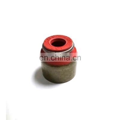 FKM 13207-V1700 Valve Stem SealFKM rubber oil seal valve stem seal OEM 90913-02093