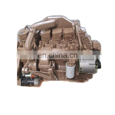 Brand new original 6BTA5.9-C200 SCDC diesel machines engine(_)
