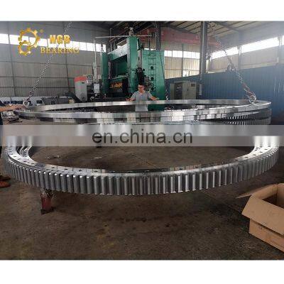 1100.25.00 high quality factory price Slewing Bearing Slewing Ring tower crane slewing bearing