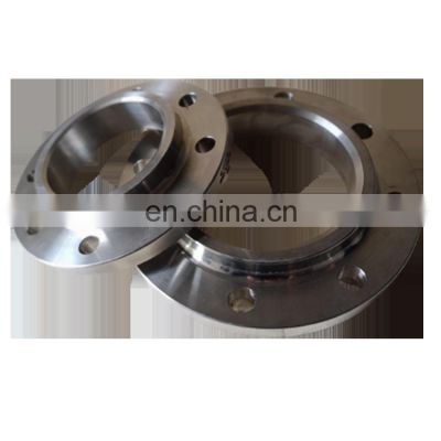 Wholesale Customized DN2000 Large Diameter Flange Custom Ring Plated Flange