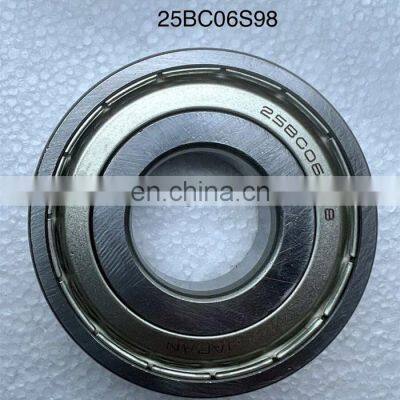New products Auto Wheel Hub Bearing 35BC07S61 size 72*35*15mm Ball Bearing 35BC07S61 with high quality