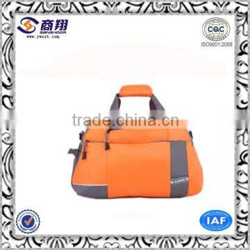 Duffel waterproof tarpaulin travel bag(XY36)