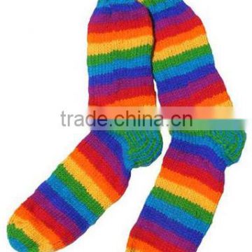 Pure Woolen Socks