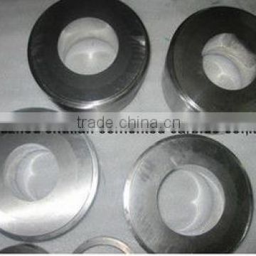 factory suply all kinds grades and sizes tungsten carbide ring