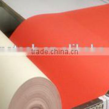UV rubber blanket with good quality