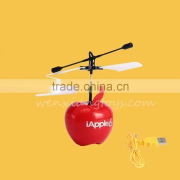 Best Radio Controlled Helicopter Flying Ball Toys