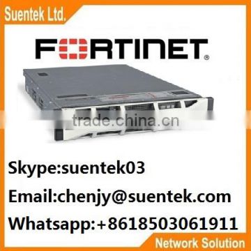 FC-10-L4002-311-02-12 Fortinet FortiAnalyzer 4000B Appliance