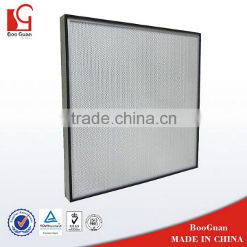 Modern best selling hepa filter for fawn