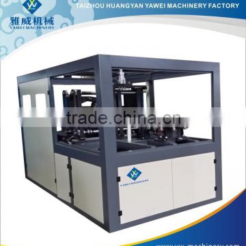 fully automatic blowing up to 2L plastic bottle making machines