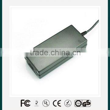 Factory outlet 54W 18V3A ac dc power adapter,for led lighting and home appliance ac dc power adaptor
