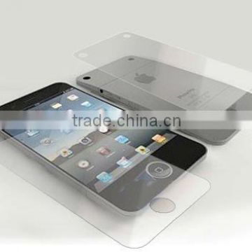Matte Screen Guard Protector for Iphone 5