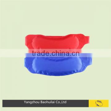 Hot/Cold Gel Pack(Hot And Cold Gel Pack)-red and blue