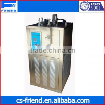 ASTM D2158 Residue tester for liquefied petroleum