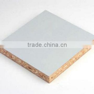 Furniture grade Chipboard / laminated chipboard