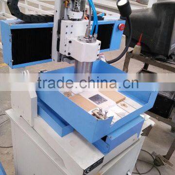 Good Design KC3636 used mini cnc router