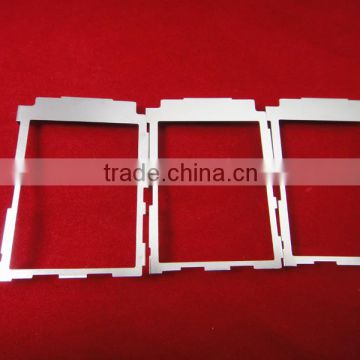 High quality phone parts stainless steel stamping                        
                                                                                Supplier's Choice