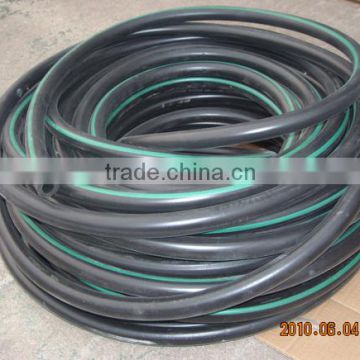 rubber milking tube 16mm for parlou milking machine