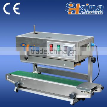 Semi-Automatic High efficiency Sealing Machine