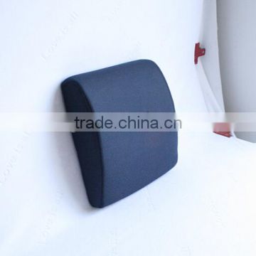Cushion 008 100% Polyurethane Visco Elastic Memory Foam Memory Foam Lumbar Support Back Cushion