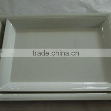 PP plastic tray,seving trays