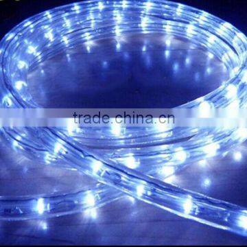2015 New-design Led Christmas Rope Light