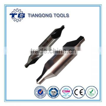 High Quality Fully Ground DIN333 A Core Bit In Tools
