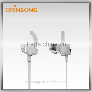 Chinese Wireless Earbud Headphones Manufacturer with 15 Years Experience