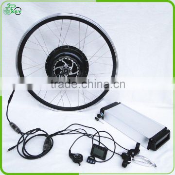 48v 1000w electric kit for ebikes