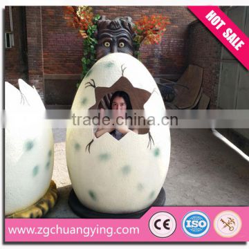 2015 hot sale popurlar dinisaur eggs