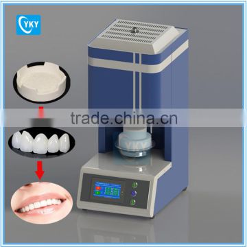 MoSi2 rod high temperature 1700C B type thermocouple ceramic furnace dental