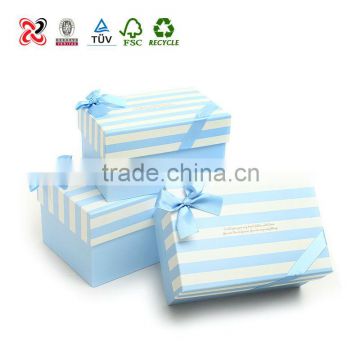 High Quality Customized Cheap Paper Box