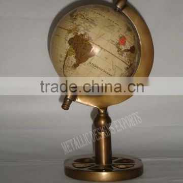 World Globe for Office Decoration