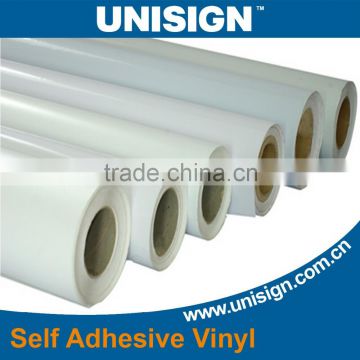 Unisign Monomeric Self Adhesive vinyl car sheet