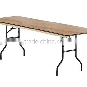folding dining table designs in wood