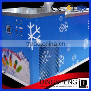 Good sales Automatic ice lolly making equipment