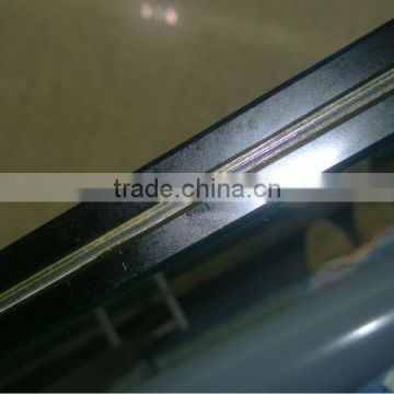 0.38mm thickness clear pvb film for building glass