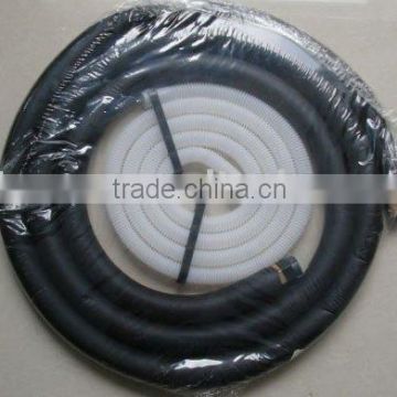 insulation tube of air conditioner and used air conditioner