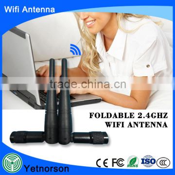 factory supply wifi antenna 2.4g high dbi wireless indoor wifi antenna
