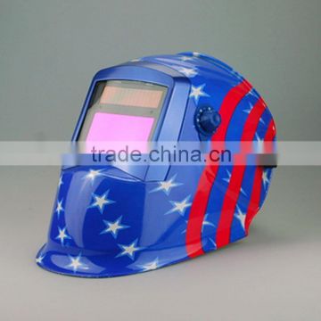 Brand new as-3000f helmet with CE certificate