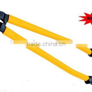 Wire rope cutter