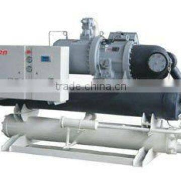 Dalen water cooled water chiller