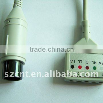 Earthing Cable connector
