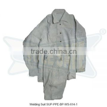 Welding Suit ( SUP-PPE-BP-WS-614-1 )