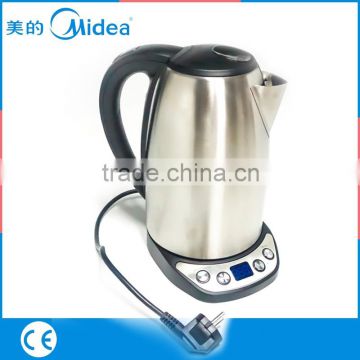 Old-fashioned Non-electric Water Kettle Wholesale Price Water Kettle with Thermostat