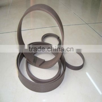 bronze filled ptfe products
