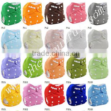 newborn cloth diaper washable nappies cover breathable cloth nappy covers