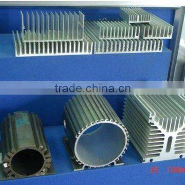 ALUNINUM HEAT SINK