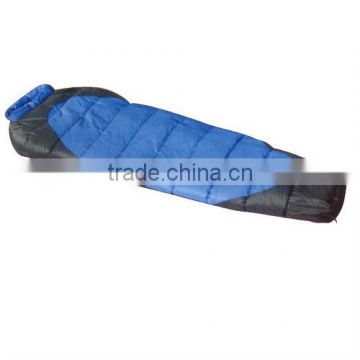 215*78*50cm Top Quality Sleeping Bag with Promotion
