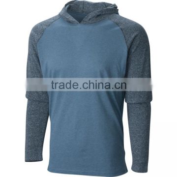 new 2016 apparel new product Men's Trail Shaker Pullover Hoodie
