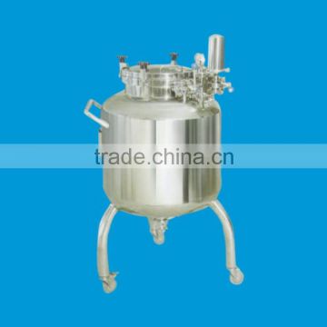 Industry chemical water and oil storage tank
